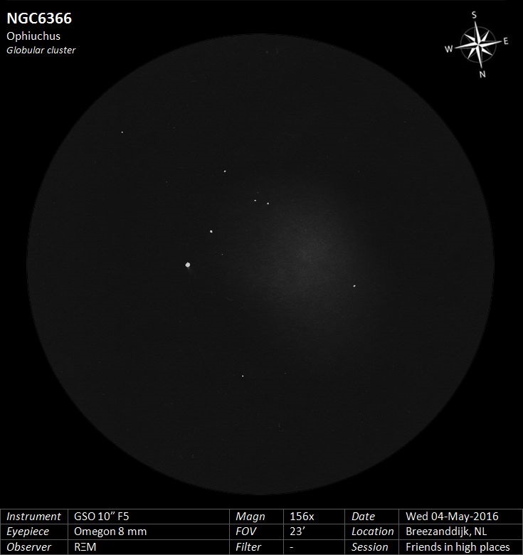 NGC6366